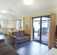 Discovery Holiday Parks - Timeshare Accommodation