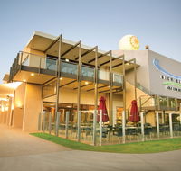 Rich River Golf Club Resort - Timeshare Accommodation
