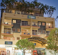Inn Cairns Boutique Apartments - Timeshare Accommodation