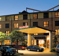 Travelodge Garden City - Timeshare Accommodation