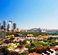 Holiday Inn Potts Point - Timeshare Accommodation