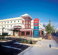 Hotel Ibis Newcastle - Timeshare Accommodation