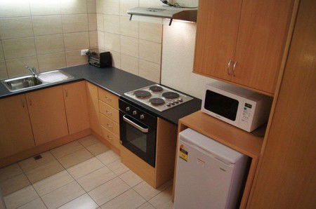 Parkdale Motor Inn - Timeshare Accommodation 0