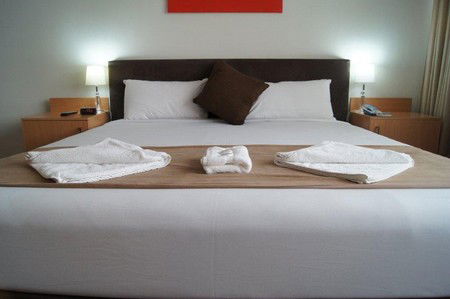 Parkdale Motor Inn - Timeshare Accommodation 1