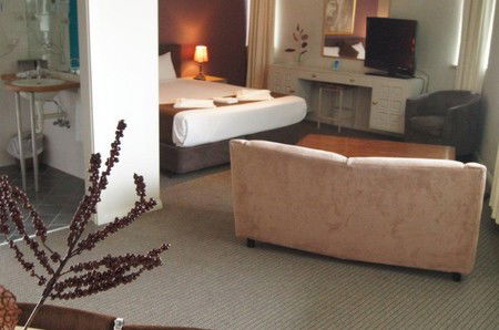 Parkdale Motor Inn - Timeshare Accommodation 4