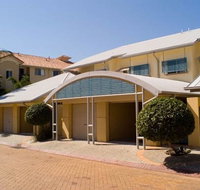 Diamond Sands Resort