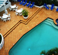 Santorini By The Sea - Timeshare Accommodation