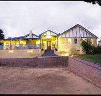 Berrima Guest House - Timeshare Accommodation