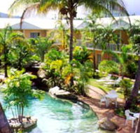 Rainbow Inn - Timeshare Accommodation