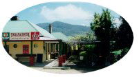 Tarana Hotel - Timeshare Accommodation 0