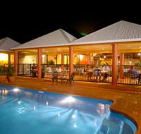 Reef Resort - Timeshare Accommodation