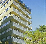The Grantham - Timeshare Accommodation