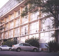 Parramatta City Motel - Timeshare Accommodation