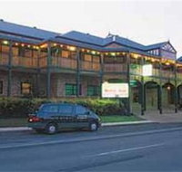 Comfort Inn Bayswater - Timeshare Accommodation