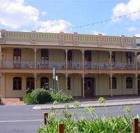Parkview Hotel Orange - Timeshare Accommodation