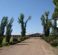 Newell Motor Inn Narrandera  - Timeshare Accommodation