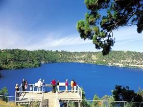 Mount Gambier Hotel Group - Timeshare Accommodation 0