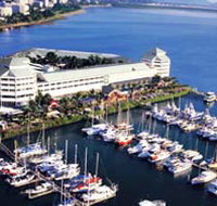 Shangri-La Hotel - Timeshare Accommodation