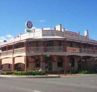 Royal Hotel Corowa