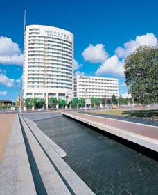 Ibis Sydney Olympic Park - Timeshare Accommodation 0