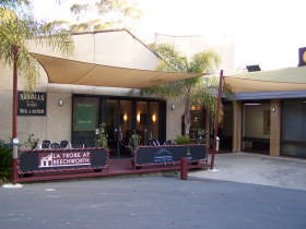 La Trobe At Beechworth - Timeshare Accommodation 0