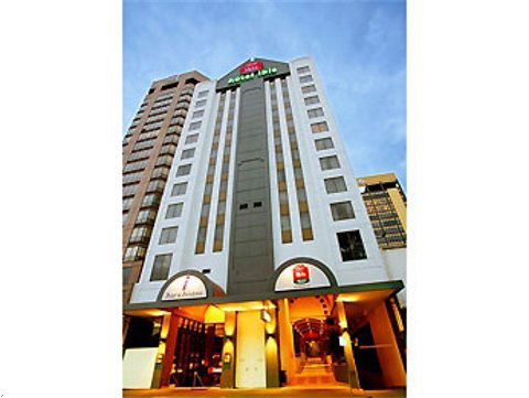 Ibis Melbourne - Timeshare Accommodation 0