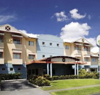 Cairns Queens Court Accommodation - Timeshare Accommodation
