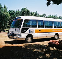 Food Trail Tours - Timeshare Accommodation