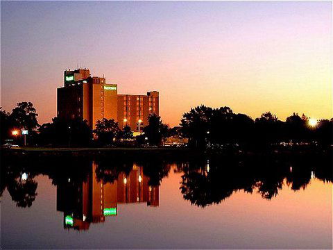 Mercure Sydney Airport - Timeshare Accommodation 0