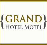 Grand Hotel Motel