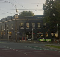 Bev amp Mick's Turf Club Hotel