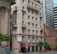 Rothbury On Ann Heritage Apartment Hotel