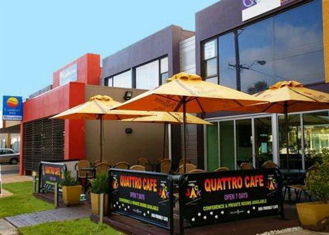 Glenelg North SA Timeshare Accommodation