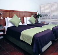The Hotel Cairns - Timeshare Accommodation