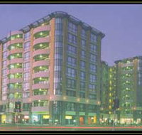 Adina Apartment Hotel James Court