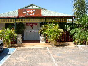 Broome Motel - Timeshare Accommodation 0