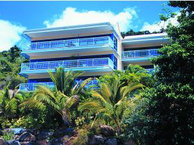Coral Sea Vista - Timeshare Accommodation 0