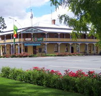 The Boorowa Hotel