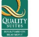 Quality Suites - Boulevard On Beaumont