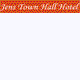 Jens Town Hall Hotel - Timeshare Accommodation 1