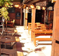 Brecknock Hotel - Timeshare Accommodation