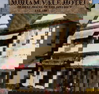 Miriam Vale Hotel - Timeshare Accommodation