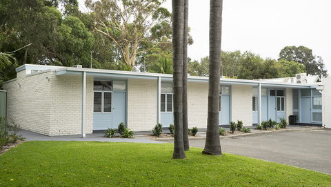 Time & Tide Hotel - Timeshare Accommodation 0