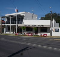 Tyson's Reef Hotel
