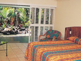 Eco Village Mission Beach - Timeshare Accommodation 0