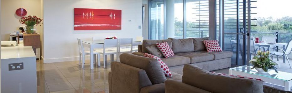 Austral NSW Timeshare Accommodation