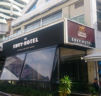 The Envy Hotel