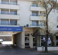 Gemini Hotel - Timeshare Accommodation