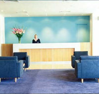 Rydges North Melbourne Hotel