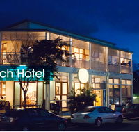 Rainbow Beach Hotel - Timeshare Accommodation